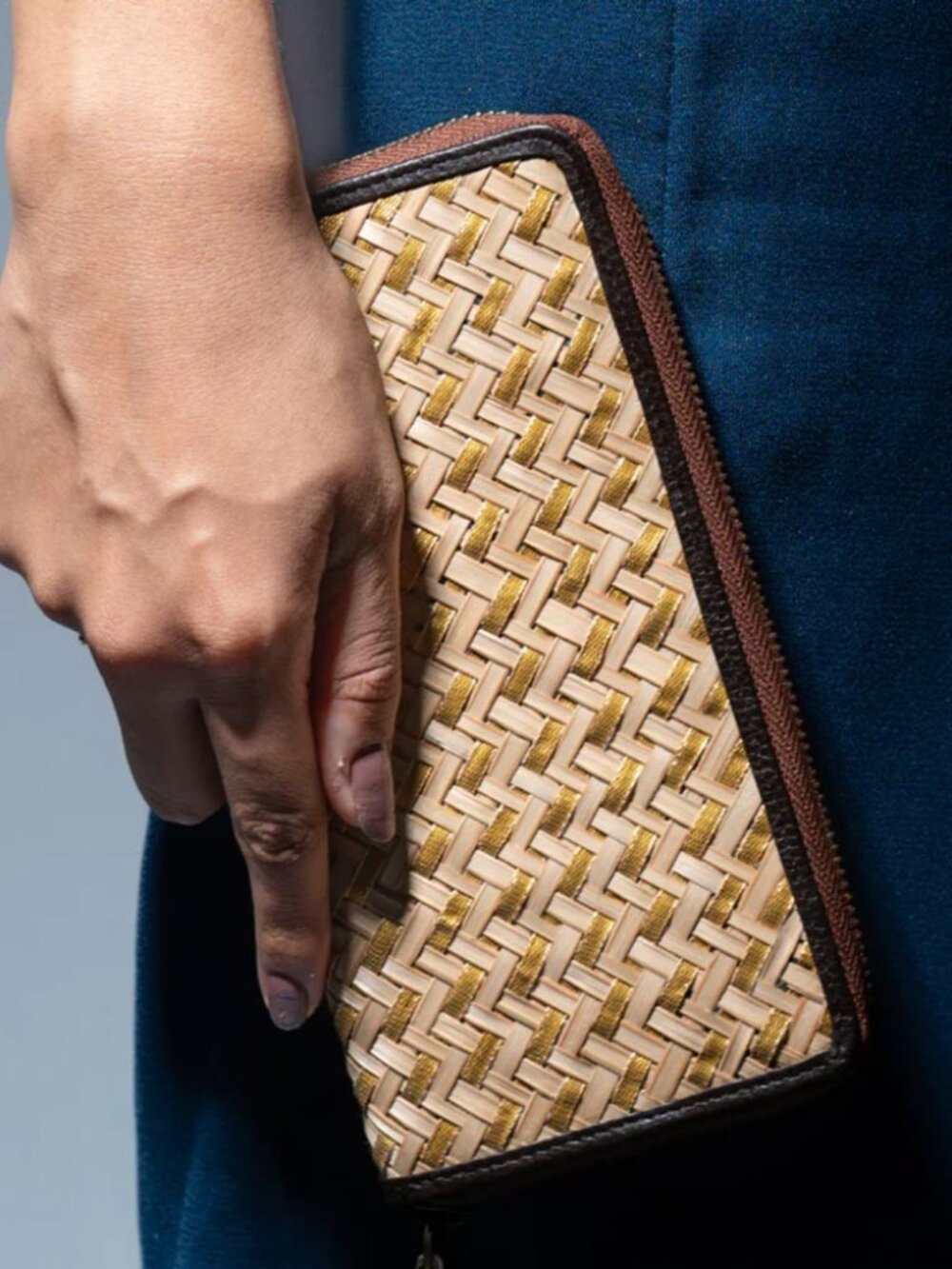 Handmade Wallet